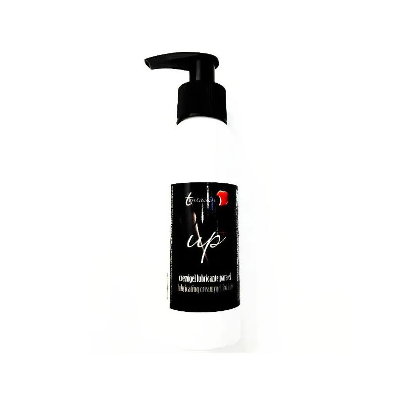 Up! Cremigel Lubricante para El 100 ml · TENTACION · Lubricantes