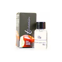 Estuche Elixir Feromonas Ella 7 ml · TENTACION · Cuidado Íntimo y Masaje