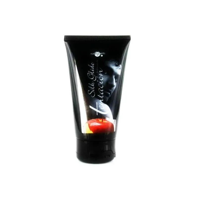 Silk Glide Lubricante Silicona 75 ml · TENTACION · Lubricantes