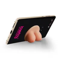 Accesorio para Fiestas Universal Boobie Stand Holder Pechos · LOVETOY · Accesorios y Sets