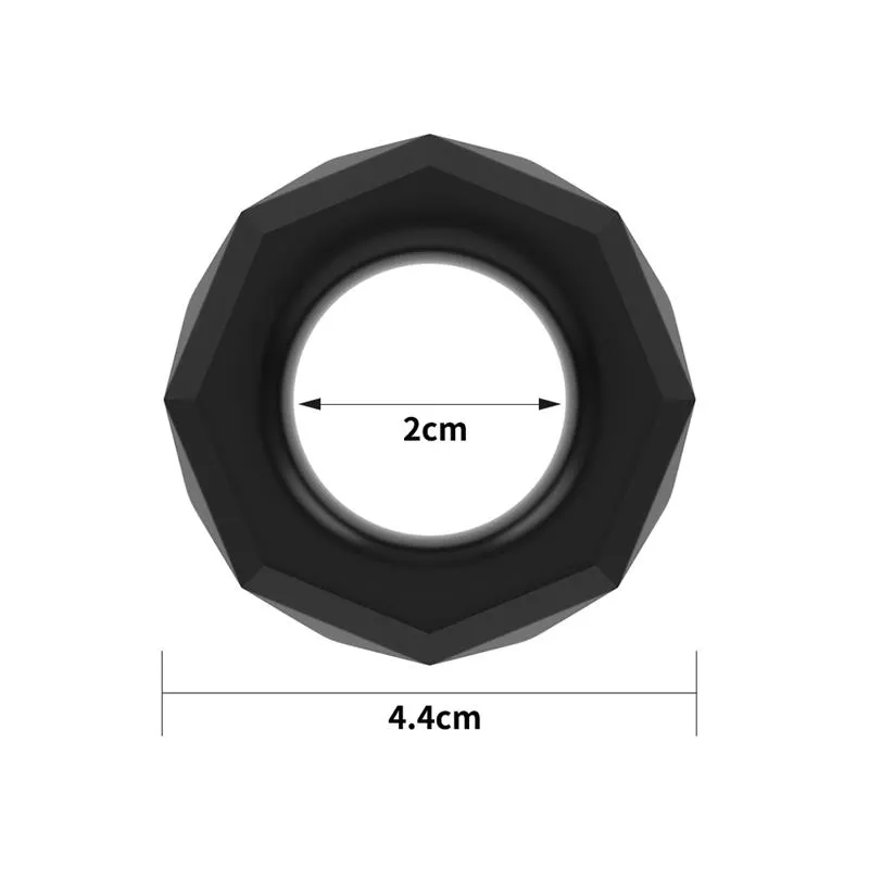 Anillo para el Pene Power Plus · LOVETOY · LOVETOY · Anillos para el Pene — Foto 5