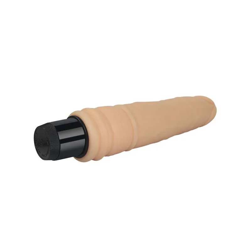 Vibrador Real Feel 7,5 Natural · LOVETOY · LOVETOY · Vibradores — photo 2