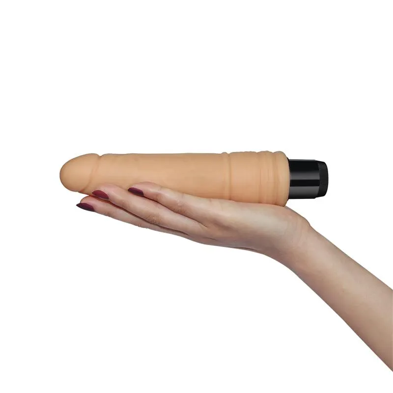 Vibrador Real Feel 7,5 Natural · LOVETOY · LOVETOY · Vibradores — photo 5