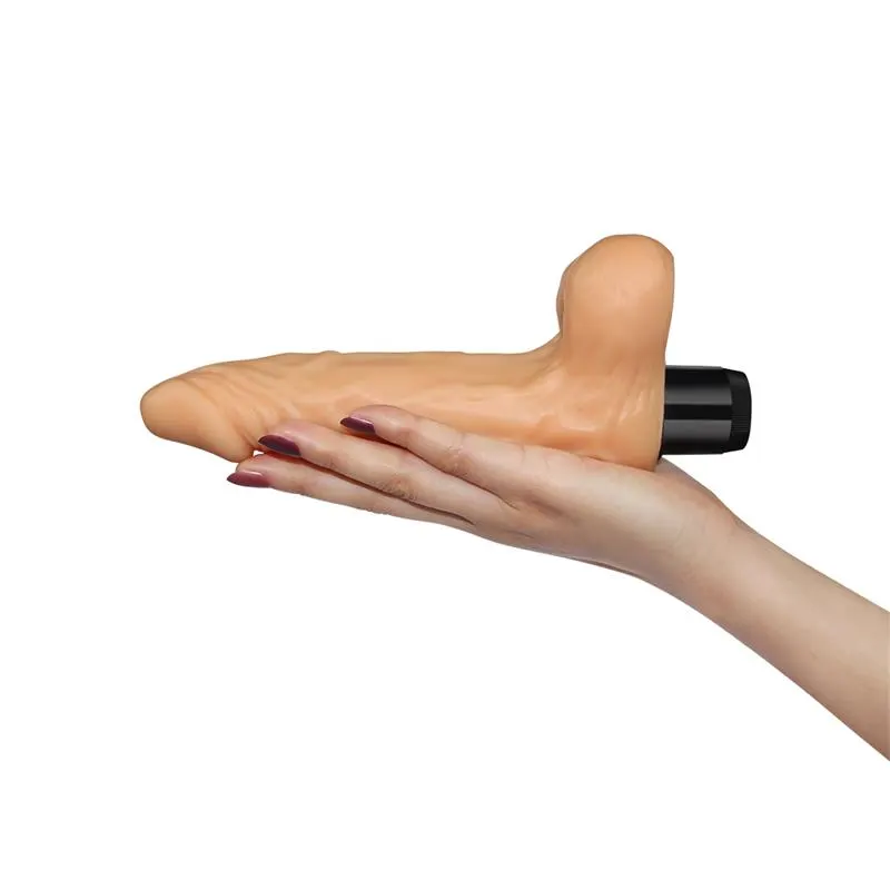 Vibrador Real Feel 8 Natural · LOVETOY · LOVETOY · Vibradores — Foto 3
