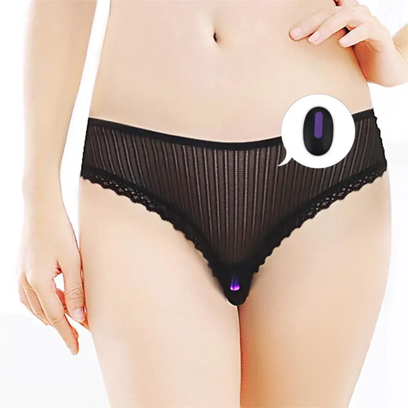 Estimulador de Braguita iJoy Control Remoto USB · LOVETOY · Estimuladores de Clítoris — Foto 6