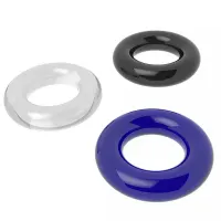 Pack de 3 Anillos para el Pene Power Plus · LOVETOY · Anillos para el Pene