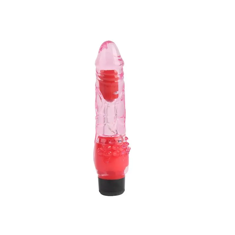 Vibrador Multi Velocidad 7.8 Rosa · CHISA · Vibradores — Foto 3
