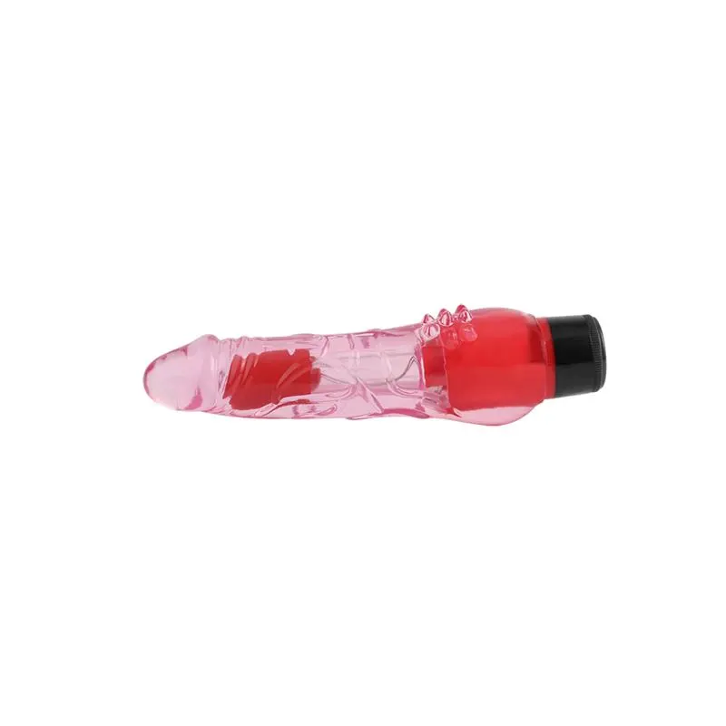 Vibrador Multi Velocidad 7.8 Rosa · CHISA · Vibradores — Foto 5