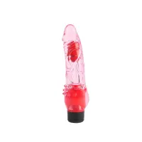 Vibrador Multi Velocidad 7.8 Rosa · CHISA · Vibradores