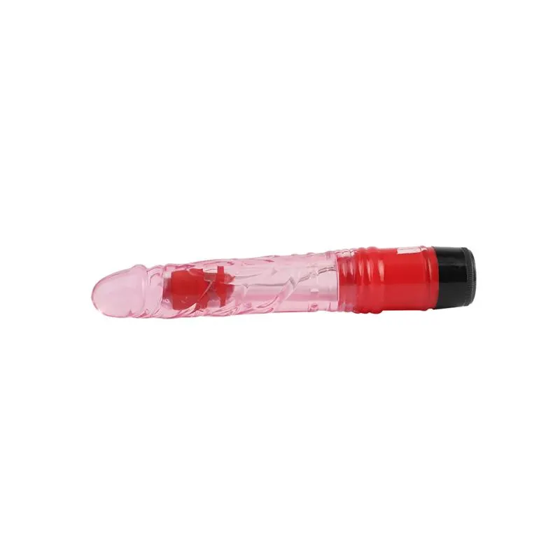 Vibrador Multi Valocidad 8.8 Rosa · CHISA · Vibradores — Foto 5