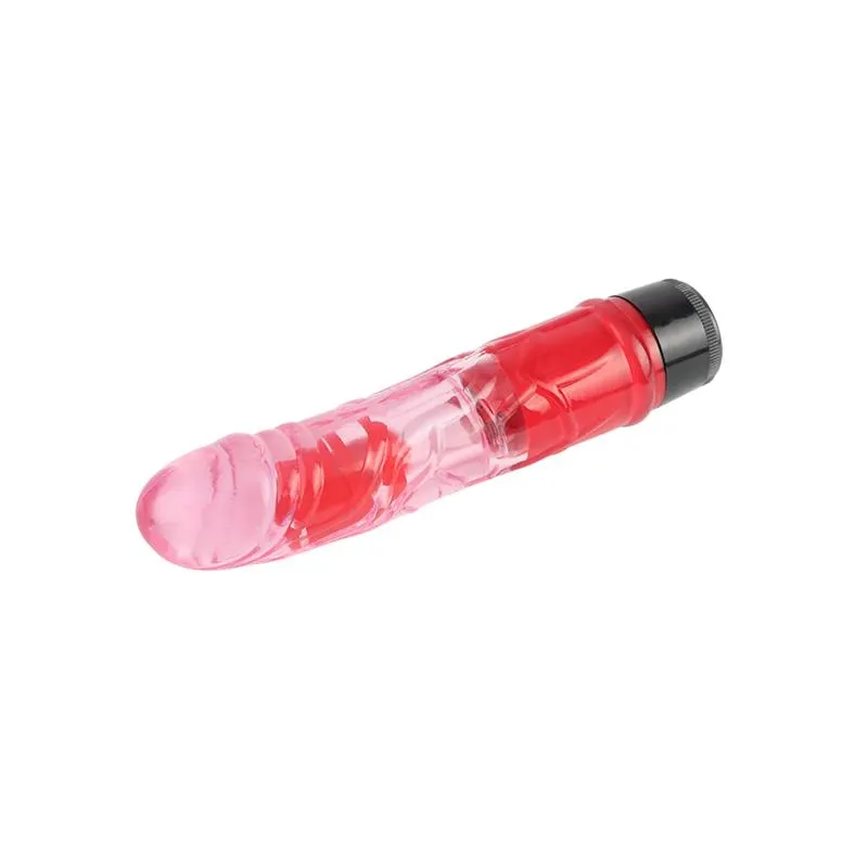 Vibrador Multi Velocidad 7 Rosa · CHISA · Vibradores — photo 5