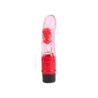 Vibrador Multi Velocidad 7 Rosa · CHISA · Vibradores
