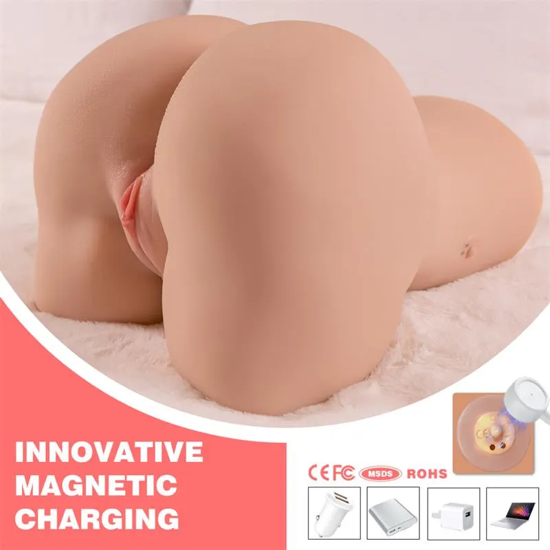 Danae Masturbador con Thrusting 7.7 kg · XISE · Masturbadores Él — Foto 11