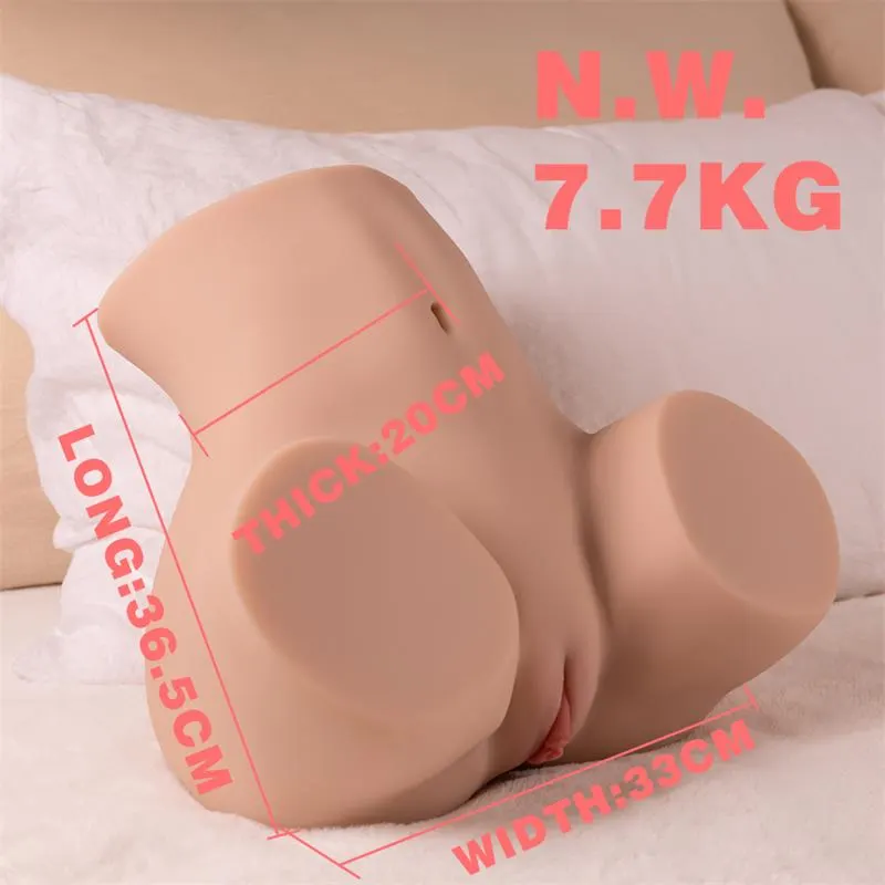 Danae Masturbador con Thrusting 7.7 kg · XISE · Masturbadores Él — Foto 13