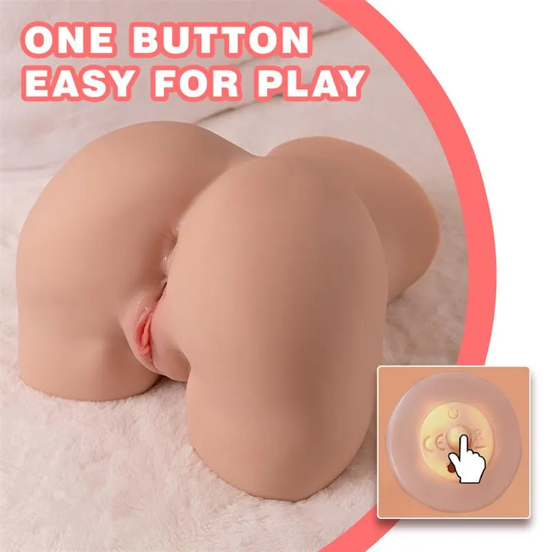 Danae Masturbador con Thrusting 7.7 kg · XISE · Masturbadores Él — Foto 8
