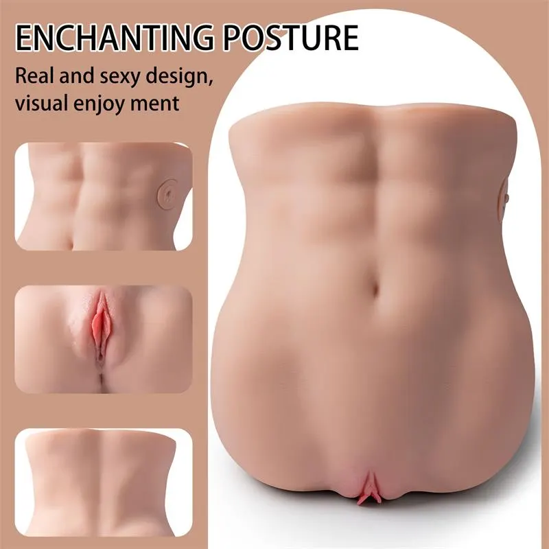 Lydia Masturbador con Thrusting 6.5kg · XISE · Masturbadores Él — Foto 2
