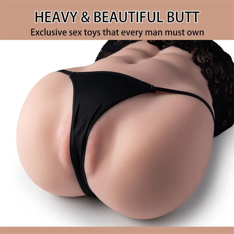 Lydia Masturbador con Thrusting 6.5kg · XISE · Masturbadores Él — Foto 4