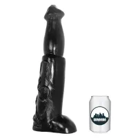 Dildo Pegasus 35 cm · SUMMUM · Accesorios BDSM y Fetish