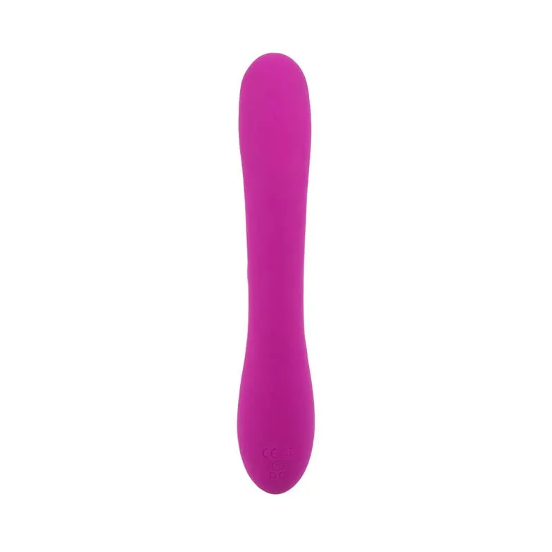 Vibrador Rampe Púrpura · CHISA · Vibradores — Foto 2