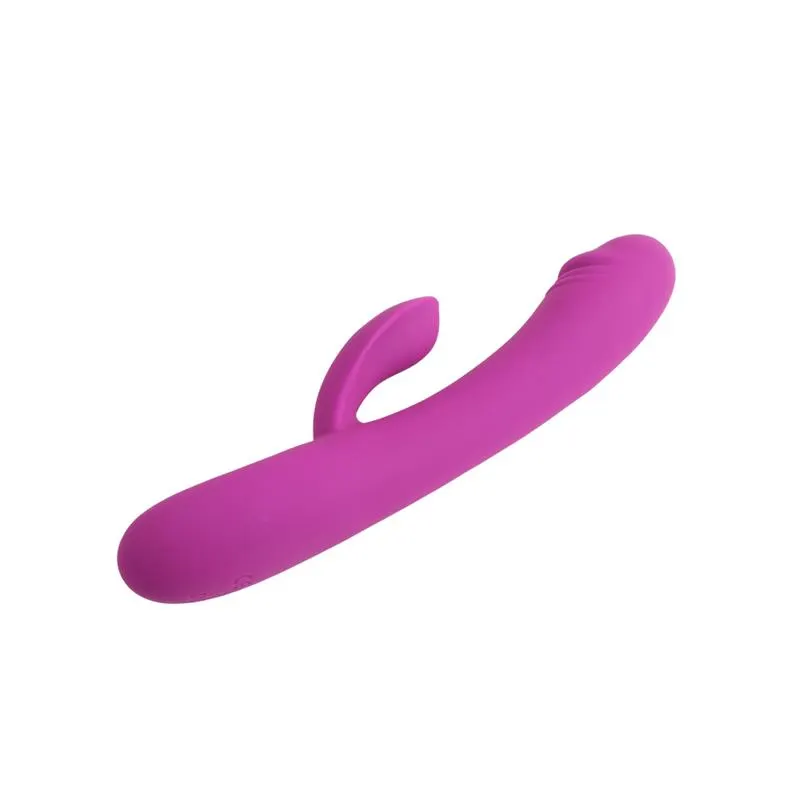 Vibrador Rampe Púrpura · CHISA · Vibradores — Foto 3