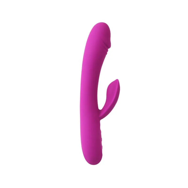 Vibrador Rampe Púrpura · CHISA · Vibradores — Foto 4