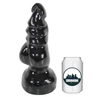 Dildo Roma 22 cm · SUMMUM · Accesorios BDSM y Fetish