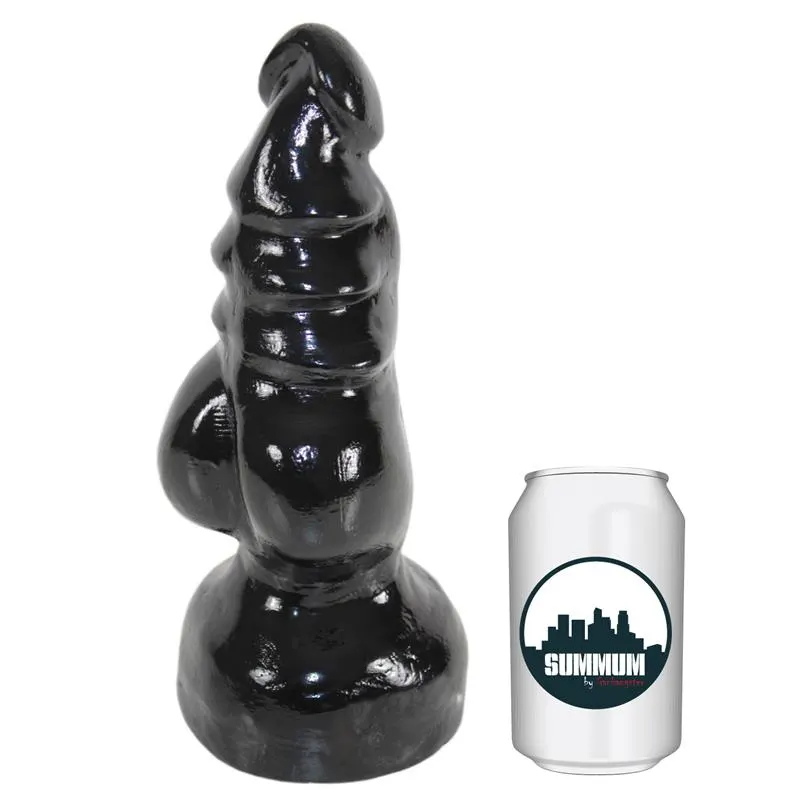 Dildo Roma 22 cm · SUMMUM · Accesorios BDSM y Fetish