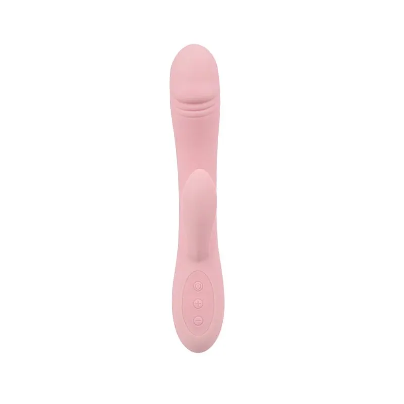 Vibrador Rampe rosa · CHISA · Vibradores — photo 2