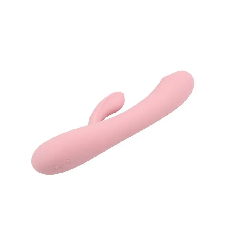 Vibrador Rampe rosa · CHISA · Vibradores — photo 3
