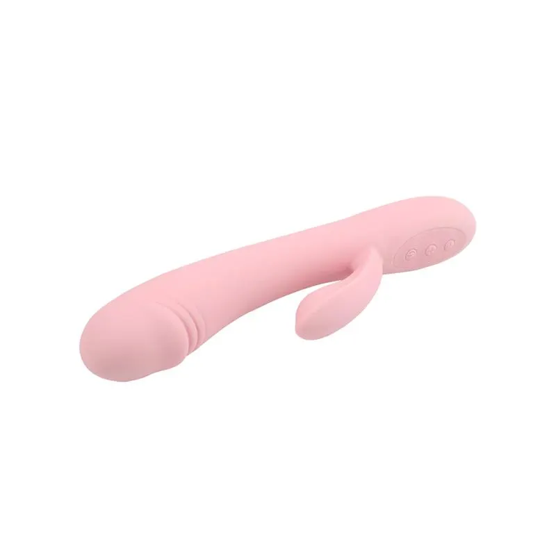 Vibrador Rampe rosa · CHISA · Vibradores — photo 4