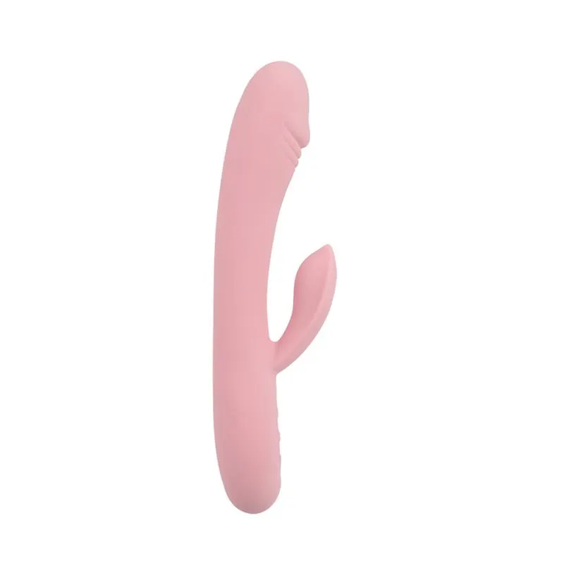 Vibrador Rampe rosa · CHISA · Vibradores — photo 5