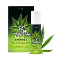 Oh! Holy Mary Gel Anal Hidratante 50 ml · NUEI COSMETICS · Anal
