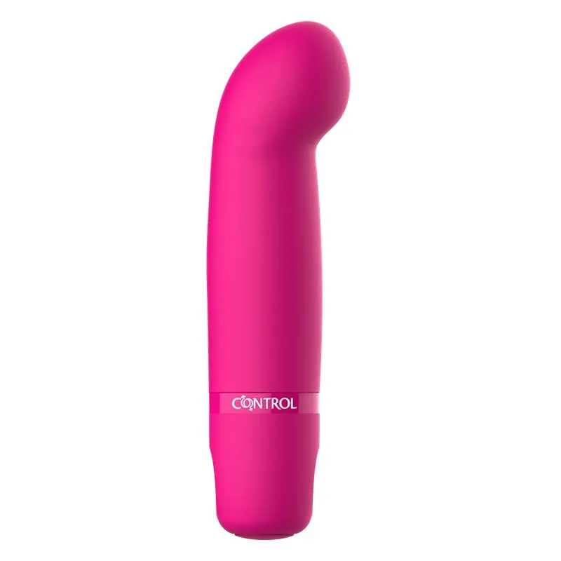 Vibrador Cosmic Pleasure · CONTROL · Vibradores — photo 2