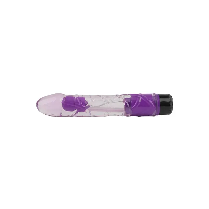 Vibrador Multi Velocidad 9 Púrpura · CHISA · Vibradores — Foto 5