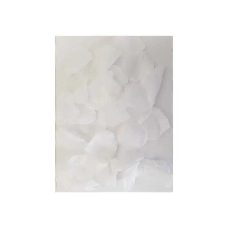 100 Pétalos  Color Blanco · DIVERTY SEX · Cuidado Íntimo y Masaje
