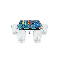 Juego de Chupitos de los Dados Locos · DIVERTY SEX · Juegos y Complementos Divertidos