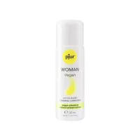 Lubricante Base Agua Vegano 30 ml · PJUR · Lubricantes