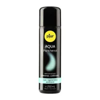 Lubricante Base Agua Aqua 250 ml · PJUR · Lubricantes
