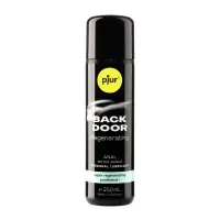 Lubricante Anal Base Agua Backdoor 250 ml · PJUR · Lubricantes