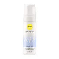 Limpiador en Espuma 150 ml · PJUR · Cuidado Íntimo y Masaje
