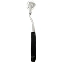 Rueda Single uni-polar Pinwheel · ELECTRASTIM · Electroestimulación