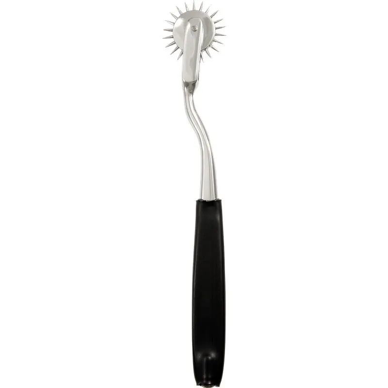 Rueda Single uni-polar Pinwheel · ELECTRASTIM · Electroestimulación