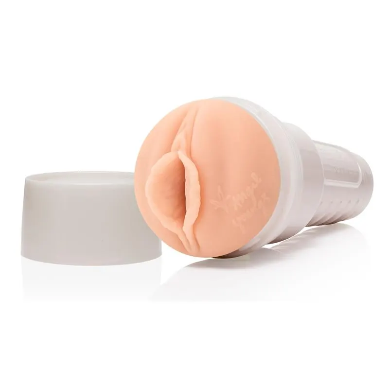 Angel Youngs Sweetness Masturbador Vagina · FLESHLIGHT · Masturbadores Él — Foto 5