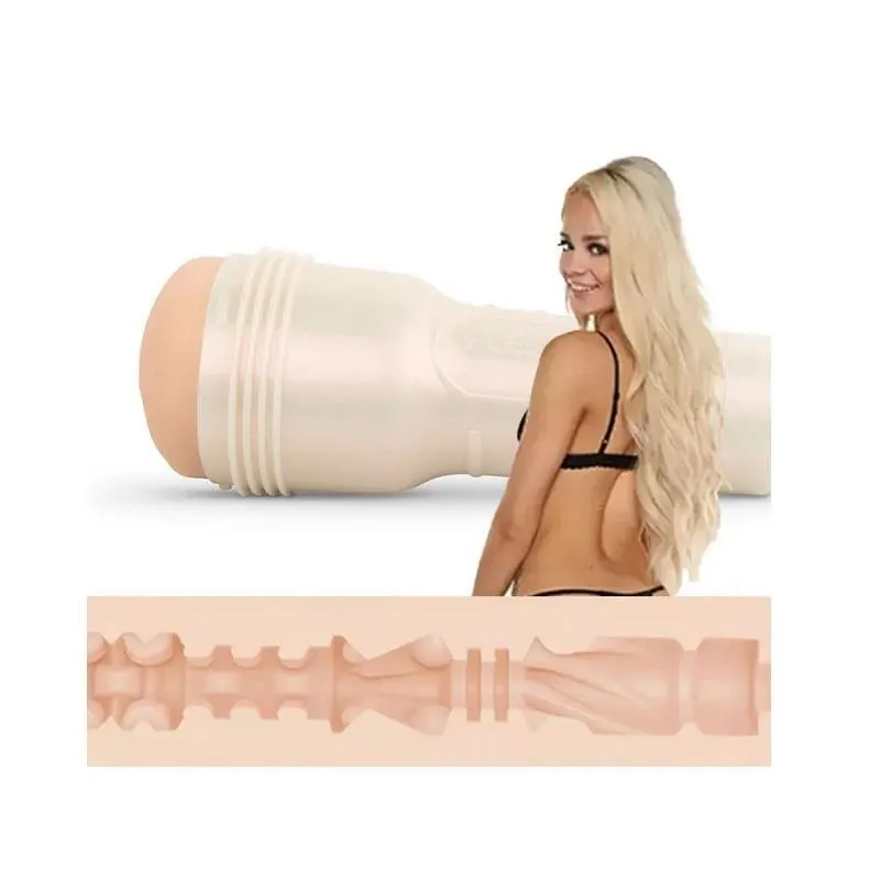 Elsa Jean Treat Masturbador · FLESHLIGHT · Masturbadores Él