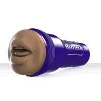 Boost Blow Masturbador Boca · FLESHLIGHT · Masturbadores Él