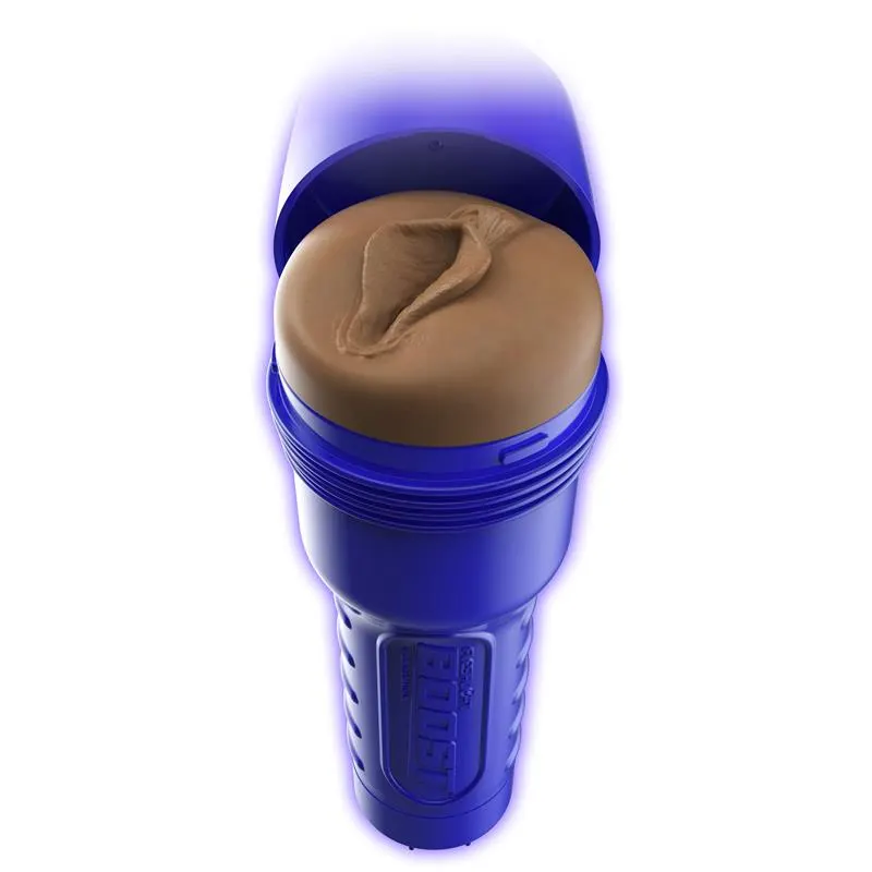 Boost Bang Masturbador Vagina · FLESHLIGHT · Masturbadores Él — Foto 5