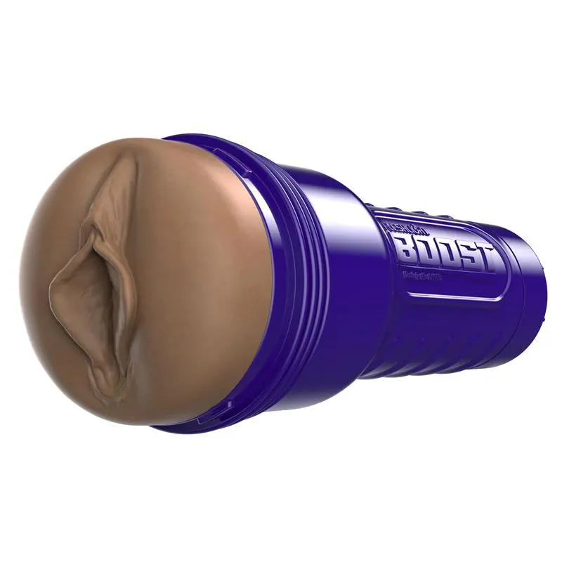 Boost Bang Masturbador Vagina · FLESHLIGHT · Masturbadores Él
