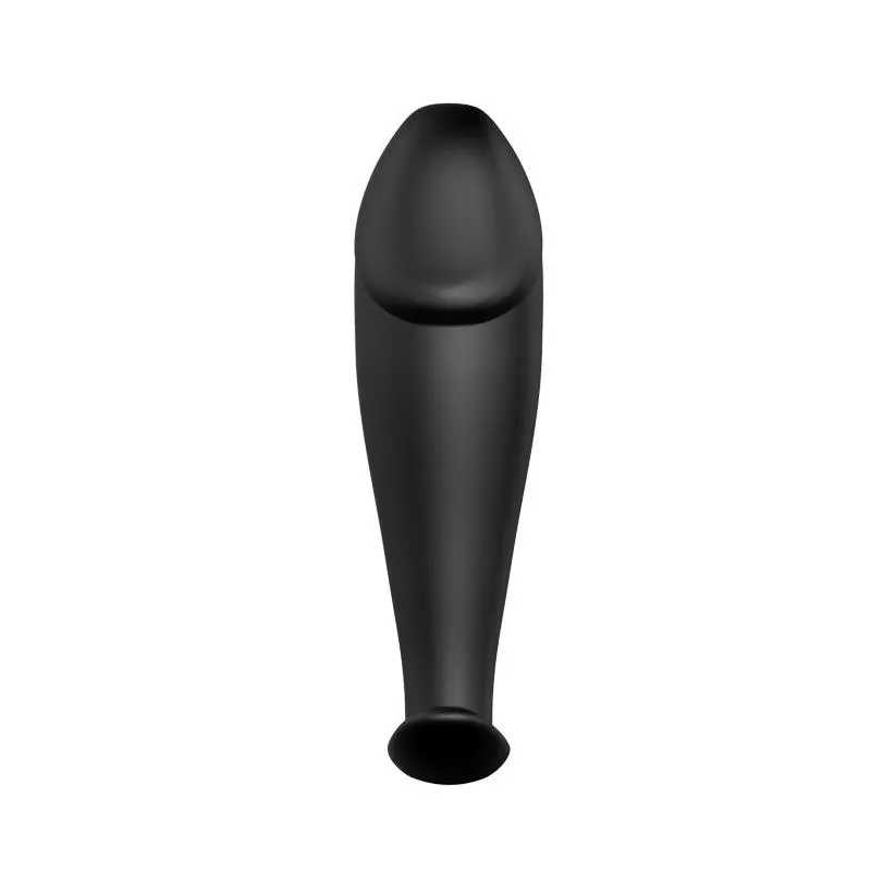Plug Anal Negro · PRETTYLOVE · Anal — Foto 2