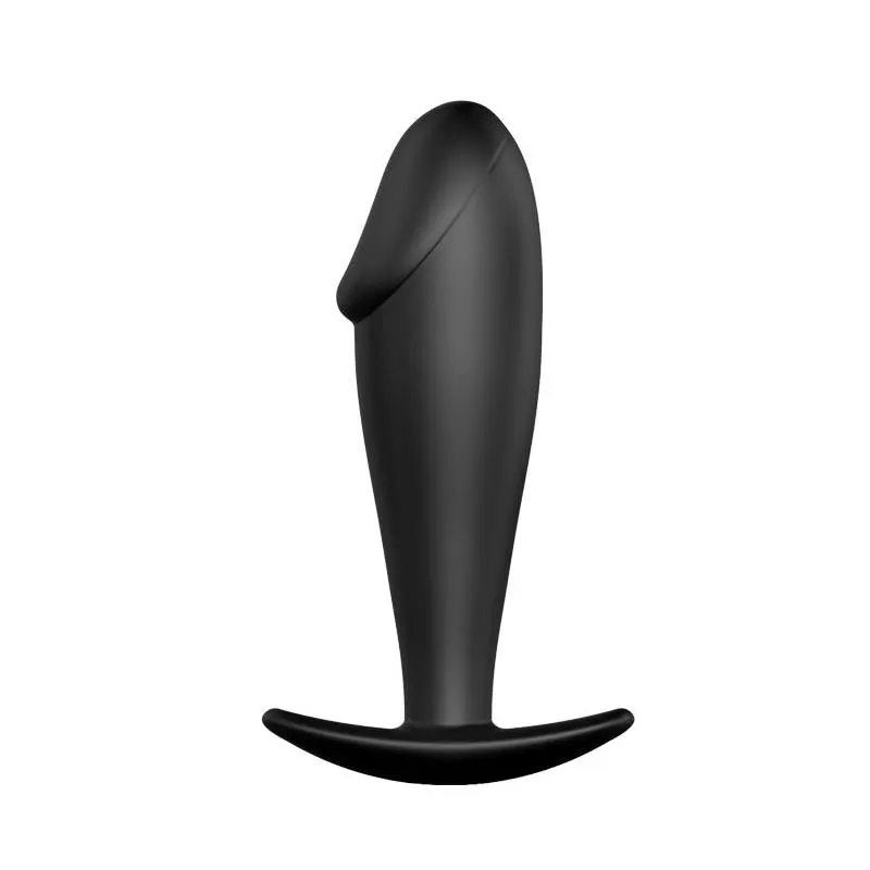 Plug Anal Negro · PRETTYLOVE · Anal