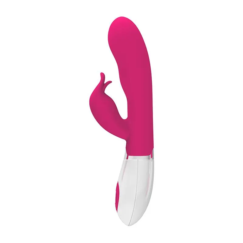 Vibrador Felix Color Púrpura · PRETTYLOVE · Vibradores — Foto 2